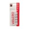 Velcro Brand VELCRO Brand Sticky Back Small Nylon Hook and Loop Fastener 5/8 in. L 15 pk 90070 - alternate 1